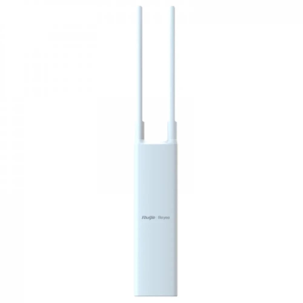 WiFi Точка доступа | Скорость: 1267Mbps | STA Подключения: до 110 устройств | Интерфейс: LAN 1×RJ45 1Gbps / Wi-Fi 2.4GHz IEEE802.11 b/g/n 400Мbps /с и 5GHz IEEE802.11a/n/ac 867Mbps | Протоколы: DHCP