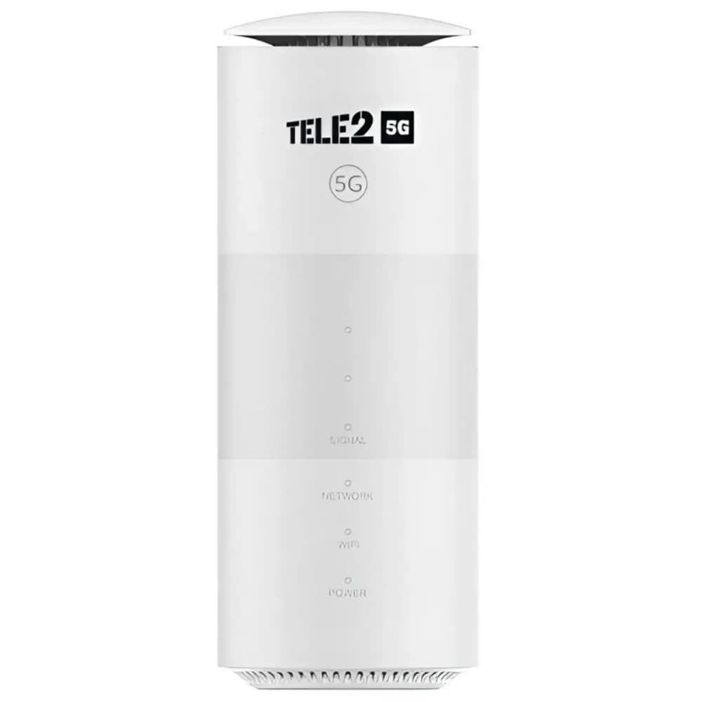 Модем 5G TELE 2 (ZTE) G5AB