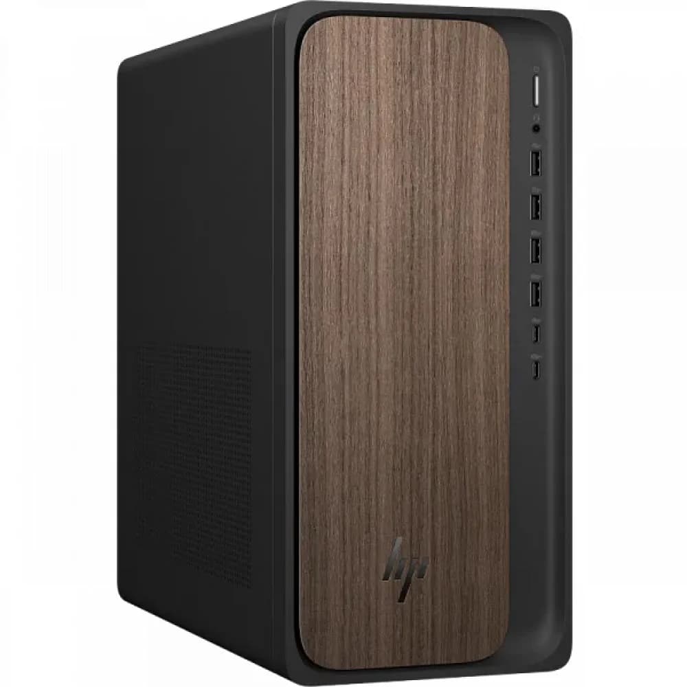 HP OmniDesk Desktop AI M03-0013ci, Core Ultra 5 225/16GB/512GB SSD/GF RTX5060 8GB/LAN/DOS