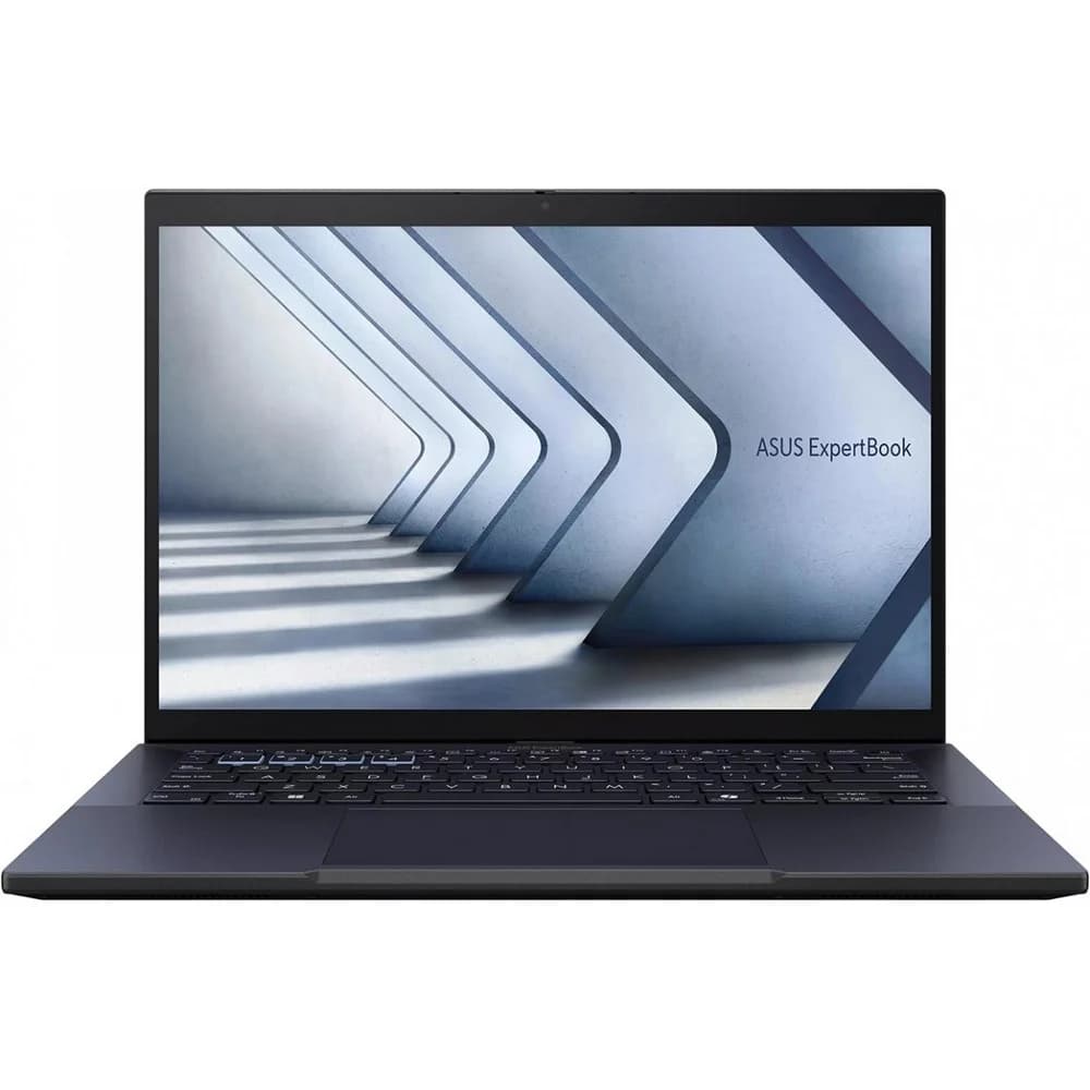 Ноутбук ASUS B3404CVA-Q50224X/I5-1335U/8G/512G PCIE/14" WUXGA 16:10 300nt IPS/UHD/W11P/1yw/KZ Bl kbd/FPS/720p+IR/Alum