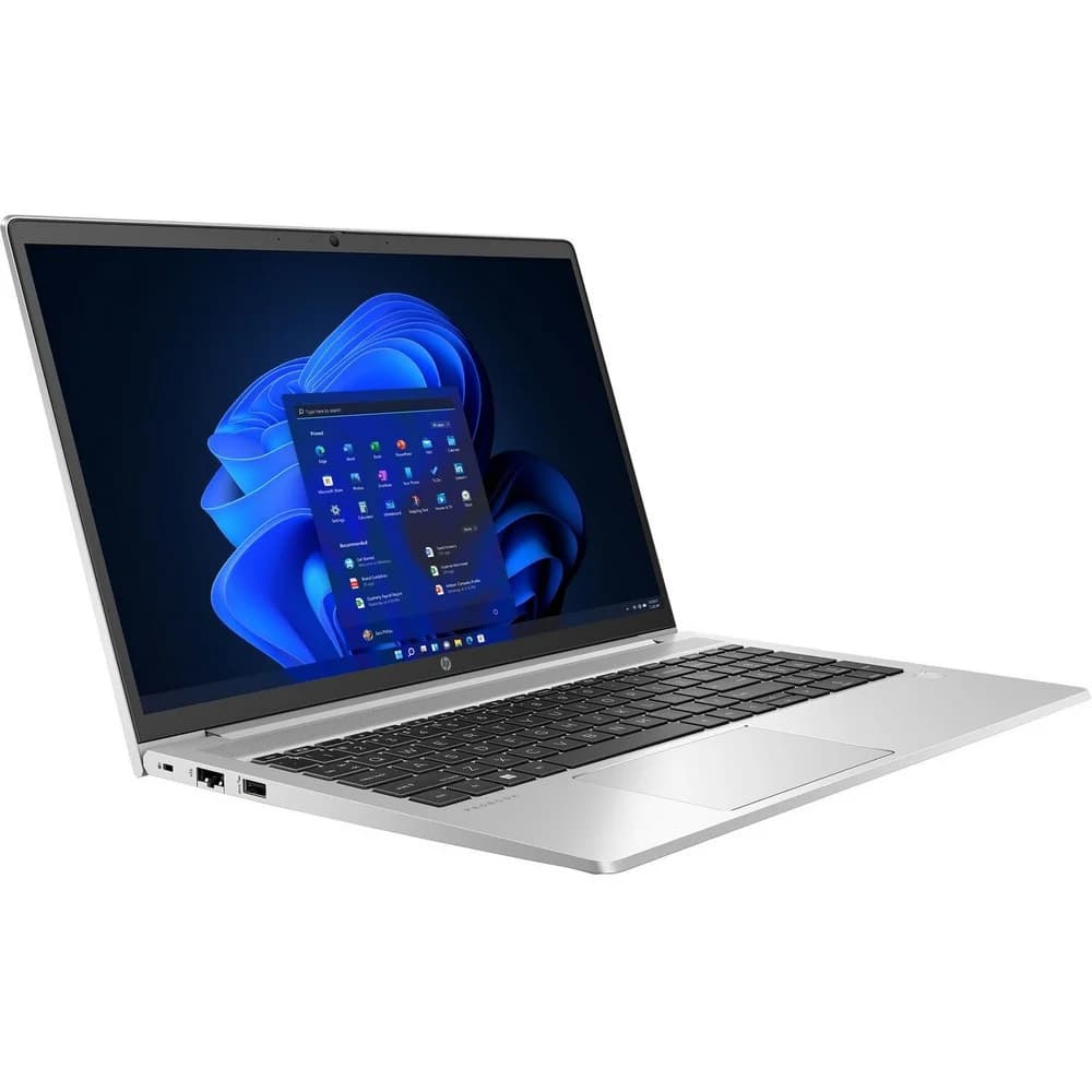 HP 5Y3S2EA HP ProBook 455 G9 R5-5625U 15.6 8GB/512 UMA Ryze5 5625U 455 G9 / 15.6 FHD AG UWVA 250 HD NarrowBezel bent / 8GB 1D DDR4 3200 / 512GB PCIe NVMe Value / DOS / 1yw / Dual AryMicUSB2 WFOVCame