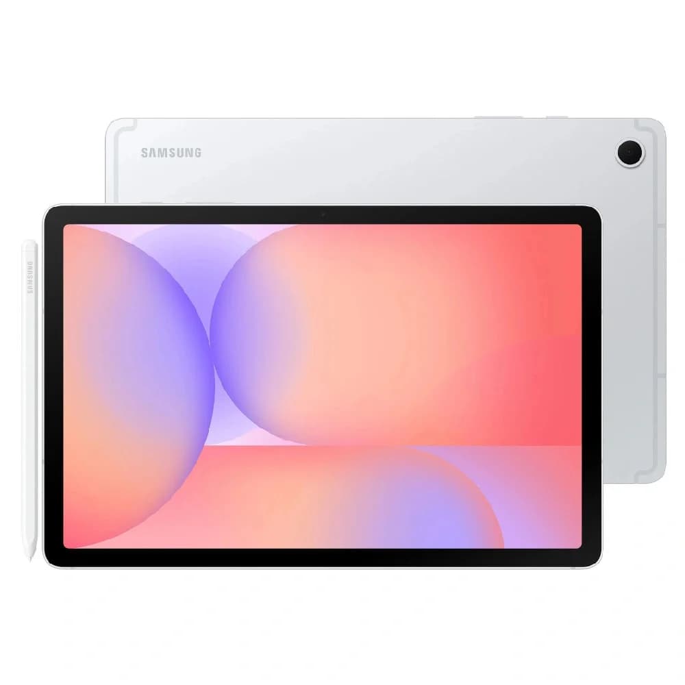 Планшет Samsung Galaxy Tab S10 Lite 128GB Gray (SM-X406BZAASKZ)