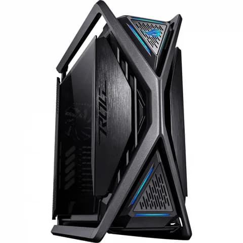Корпус ASUS ROG HYPERION GR701 BTF EDITION EATX/ATX/mATX/mITX 90DC00F0-B39020