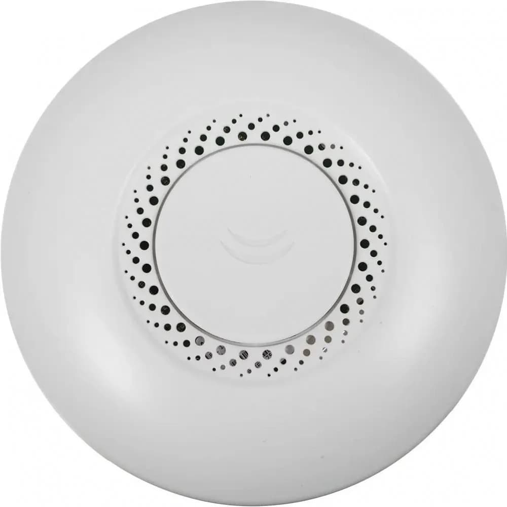 MikroTik RouterBOARD cAP-2n - Radio access point - 802.11b/g/n - 2.4 GHz - in-ceilingcAP-2nD supports 802.11b/g/n and can be powered by PoE. It’s a perfect companion for the MikroTik CAPsMAN (contro