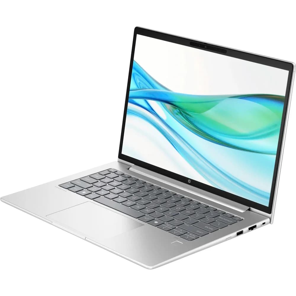 Ноутбук 14" UWVA WUXGA HP ProBook 440 G11 серебристый (Core Ultra 5 125U/16Gb/512Gb SSD/VGA int/noOS) ((8Z4M8AV))
