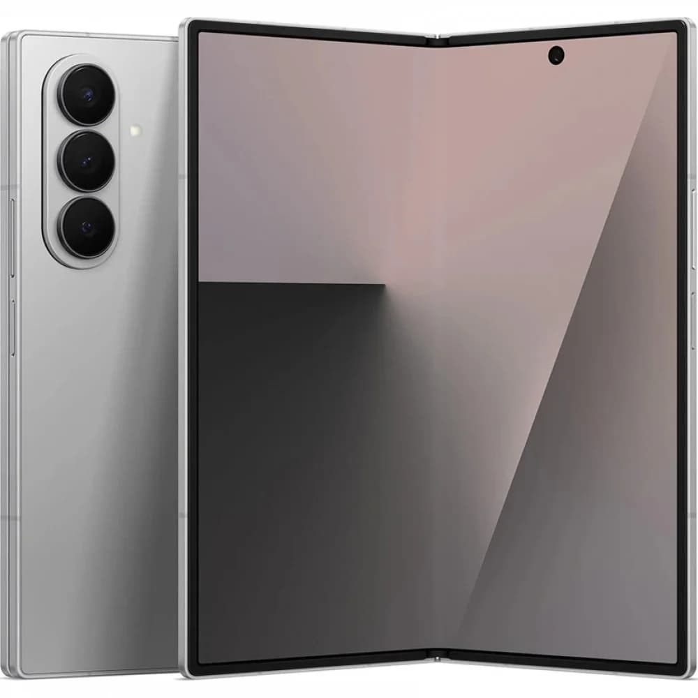 Смартфон Samsung Galaxy Z Fold7 5G 256GB Silver Shadow (SM-F966BZSBSKZ)