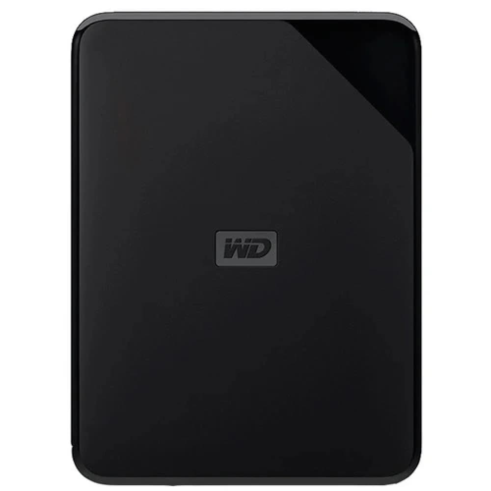 HDD External WD Elements SE Portable (2.5", 1TB, USB 3.0)