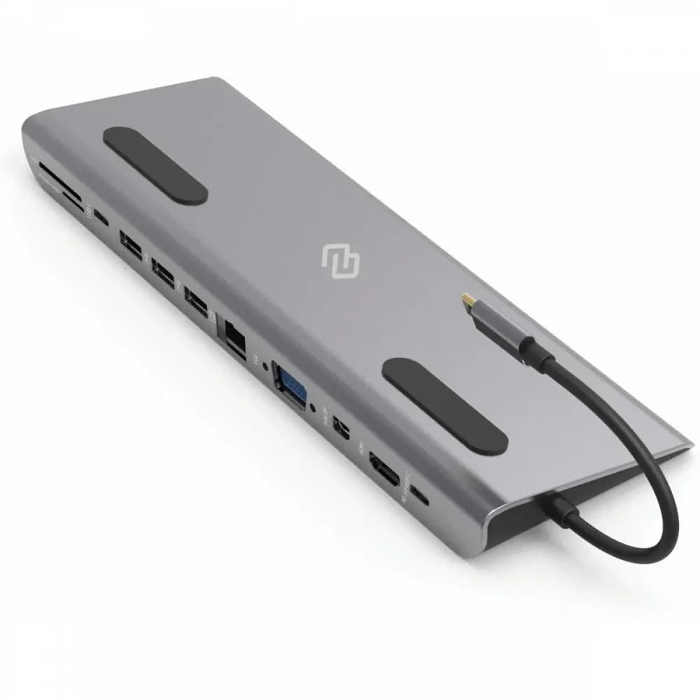 Стыковочная станция Digma DS-990UC_G