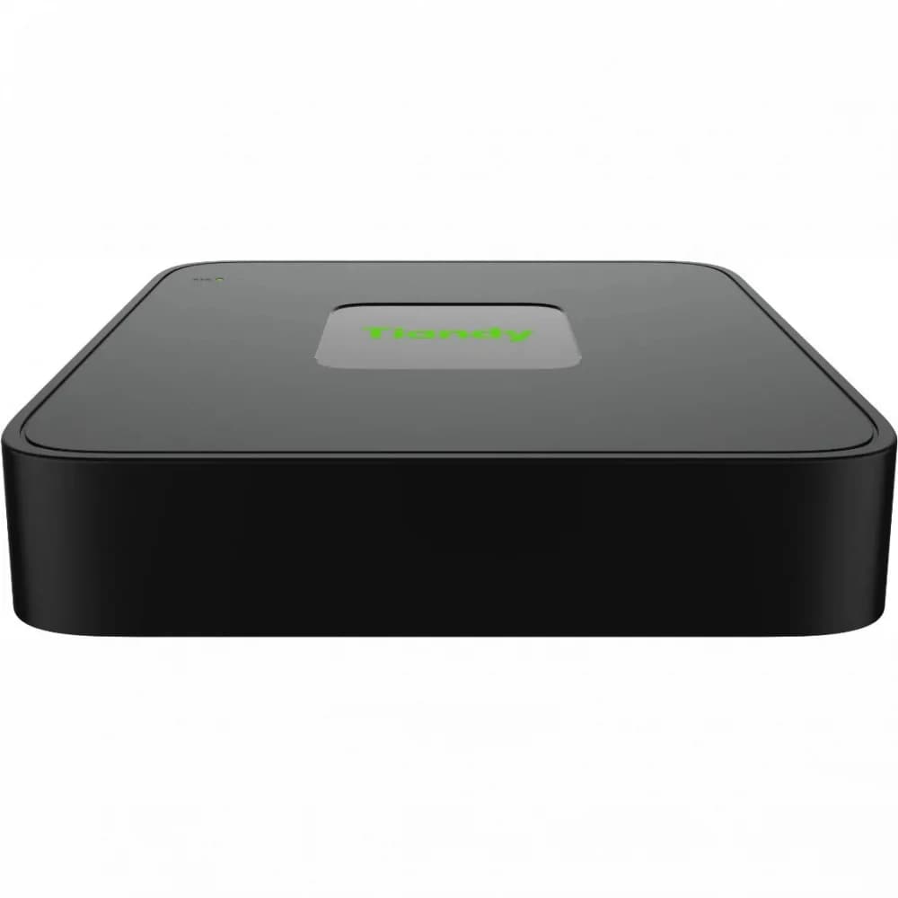 10-канальный IP видеорегистратор c поддержкой POE Видеовход: 5 каналов только HDMI-видеовыход. Входящий поток 60Мб/с исходящий поток 40Мб/с разрешение записи до 6Мп 1 SATA для HDD до 8Тб 8 независим