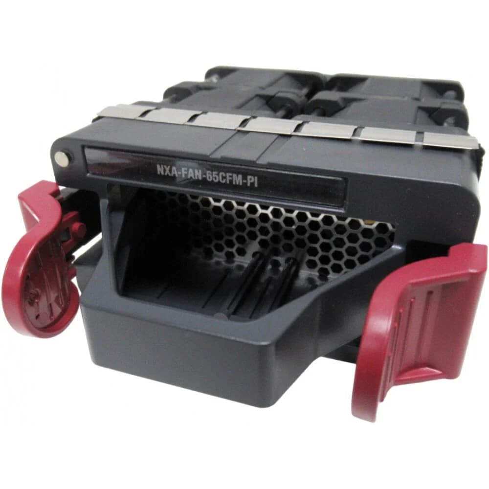 NXA-FAN-65CFM-PI= Модуль Nexus Fan, 65CFM, port side intake airflow, Spare