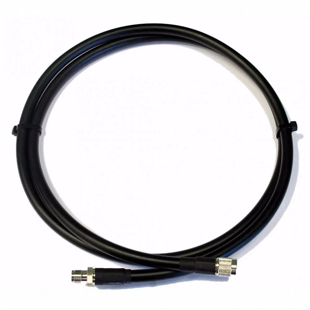 AIR-CAB020LL-R Кабель 20 ft LOW LOSS CABLE ASSEMBLY W/RP-TNC CONNECTORS