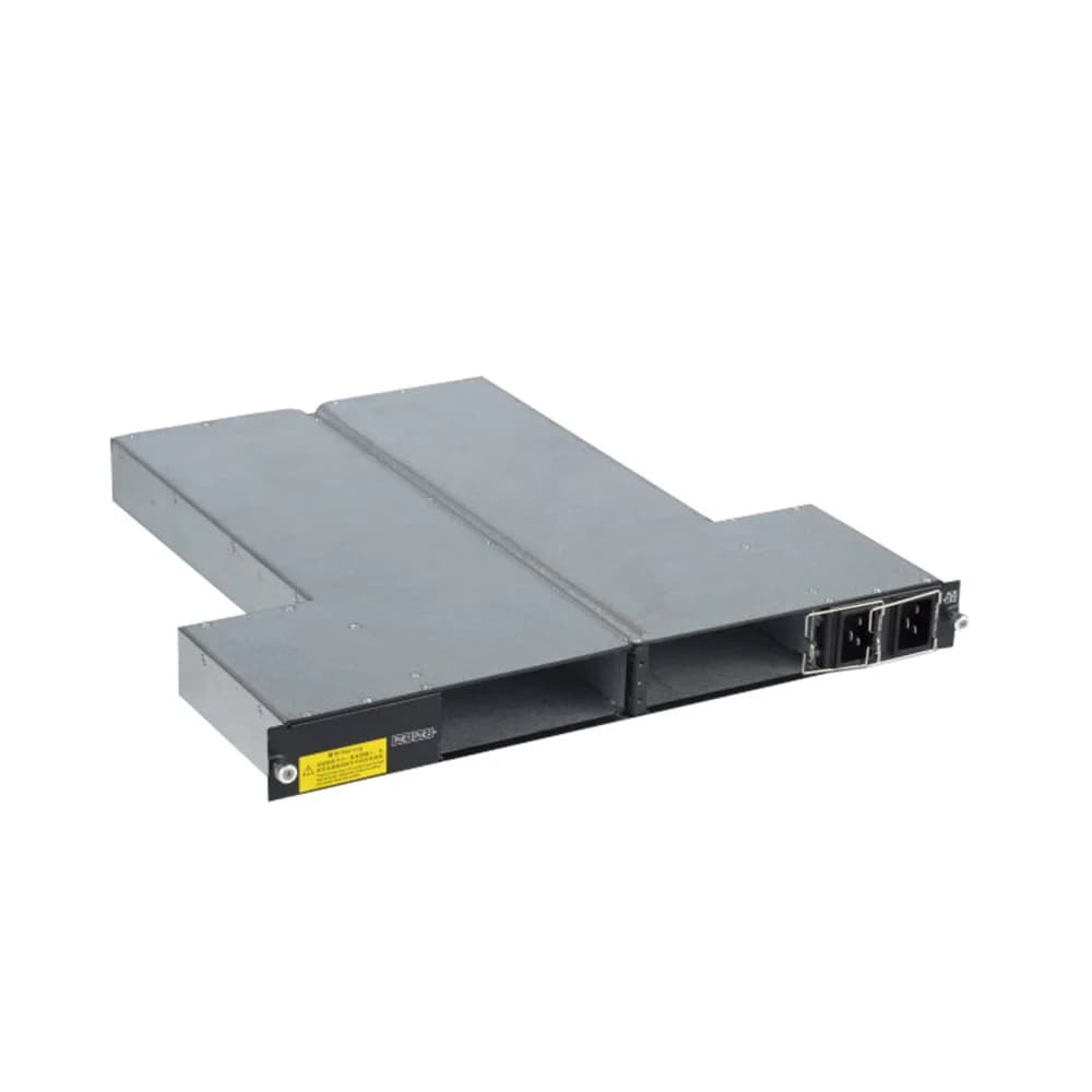 Модуль для установки блоков питания Universal PoE power module of S7808C, work with RG-PA1600I-PL and RG-PA3000I-PL