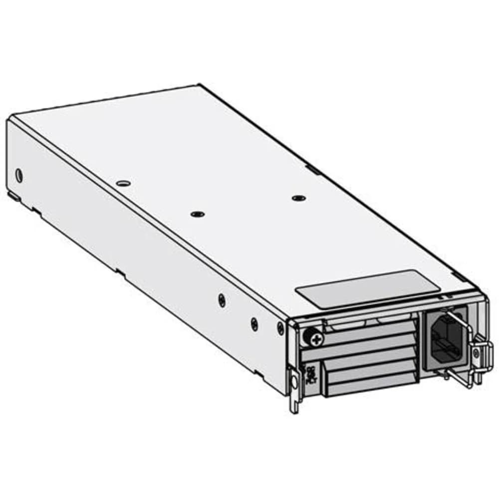 Модуль питания PoE power module (support redundancy, AC, 1600W)