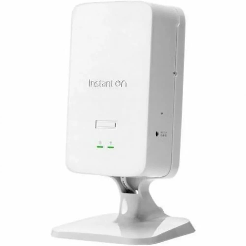 Точка доступа HPE/Aruba Instant On Access Point Bundle with PSU Dual Radio 2x2 Wi-Fi 6 (RW) AP22D