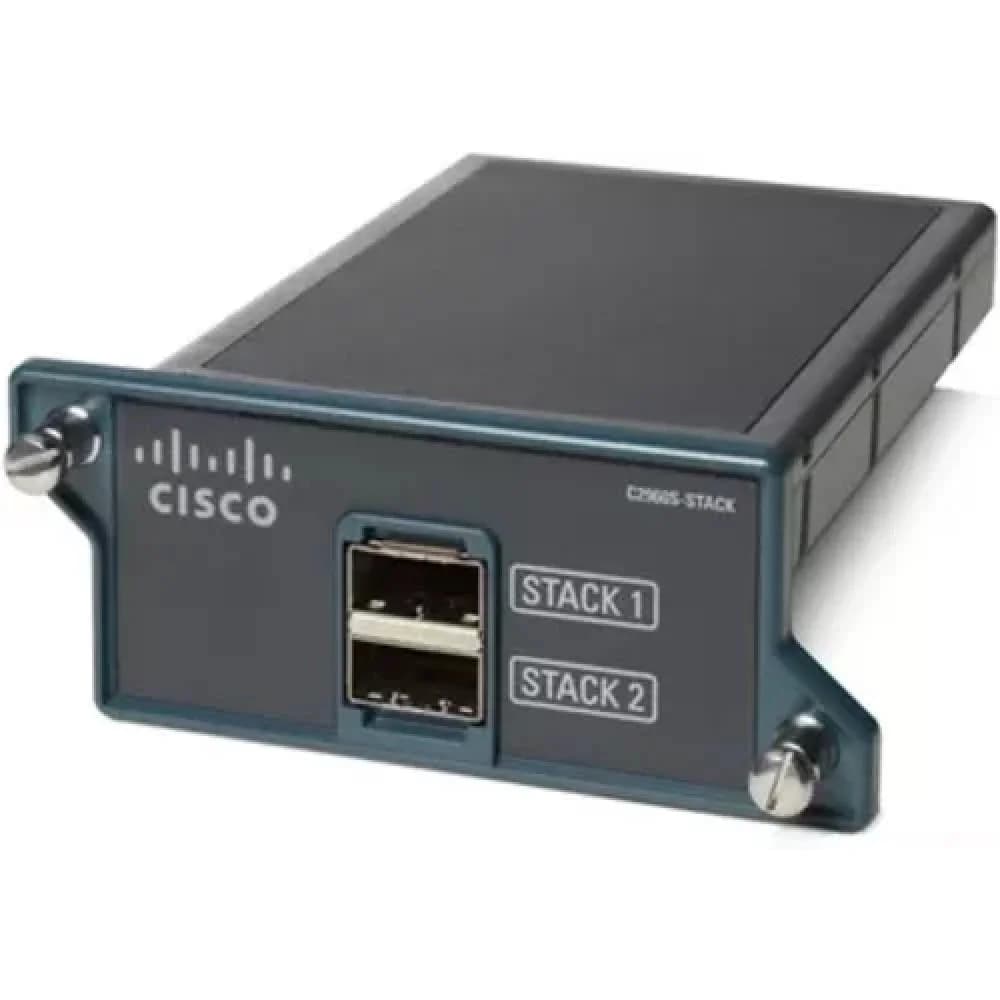 C2960S-STACK= Модуль Catalyst 2960S Flexstack Stack Module