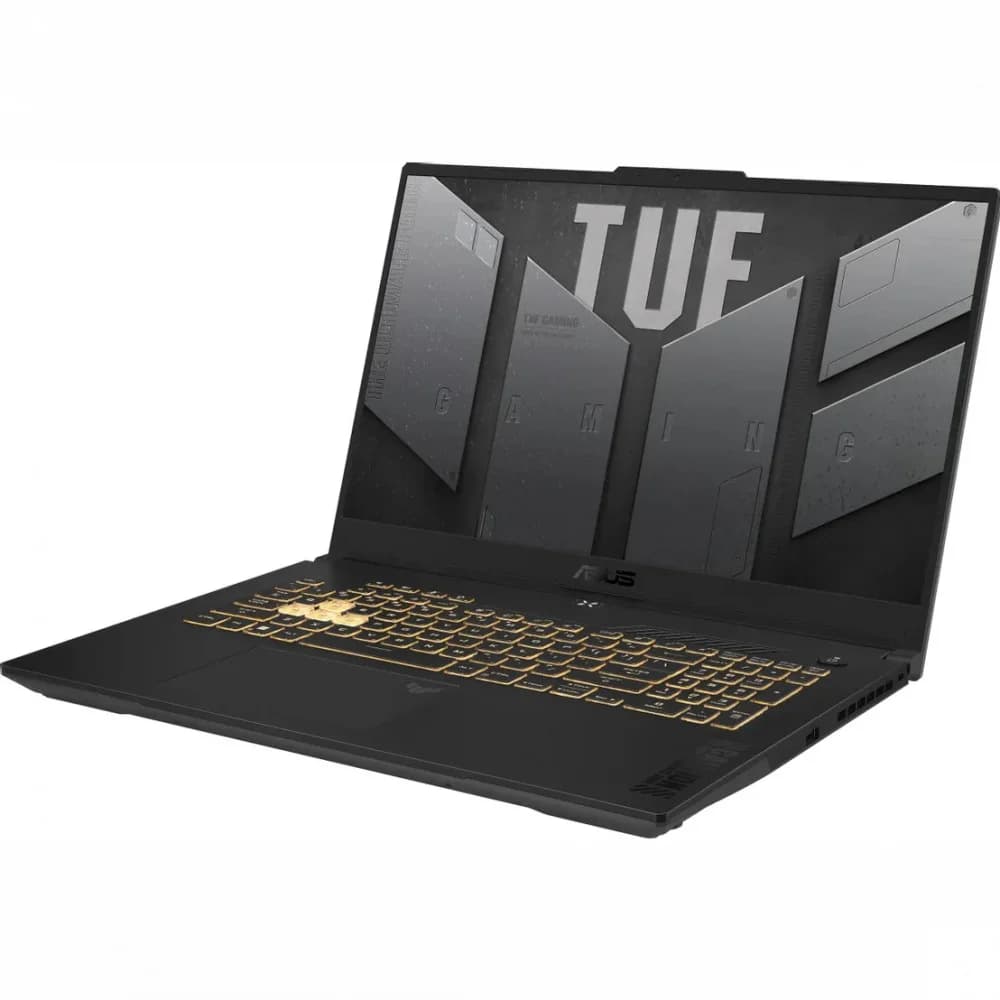 Ноутбук ASUS ROG STRIX G16 G614PW-TS133 16" 2.5K IPS 500N 300Hz/R9-8940HX/32GB/1TB SSD/RTX 5080 16GB/DOS/Eclipse Gray*