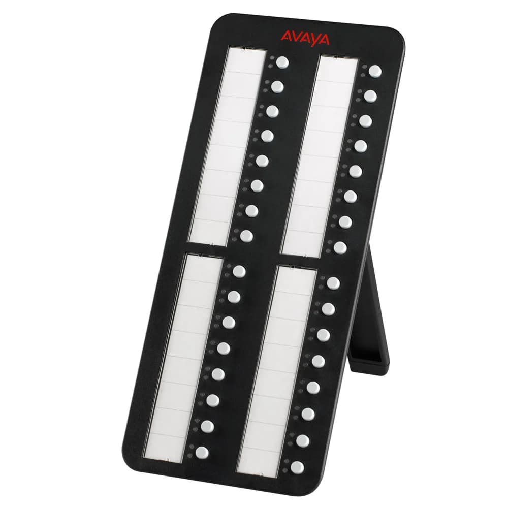 Приставка телефонная Avaya BUTTON MOD DBM32 FOR 1400 SERIES