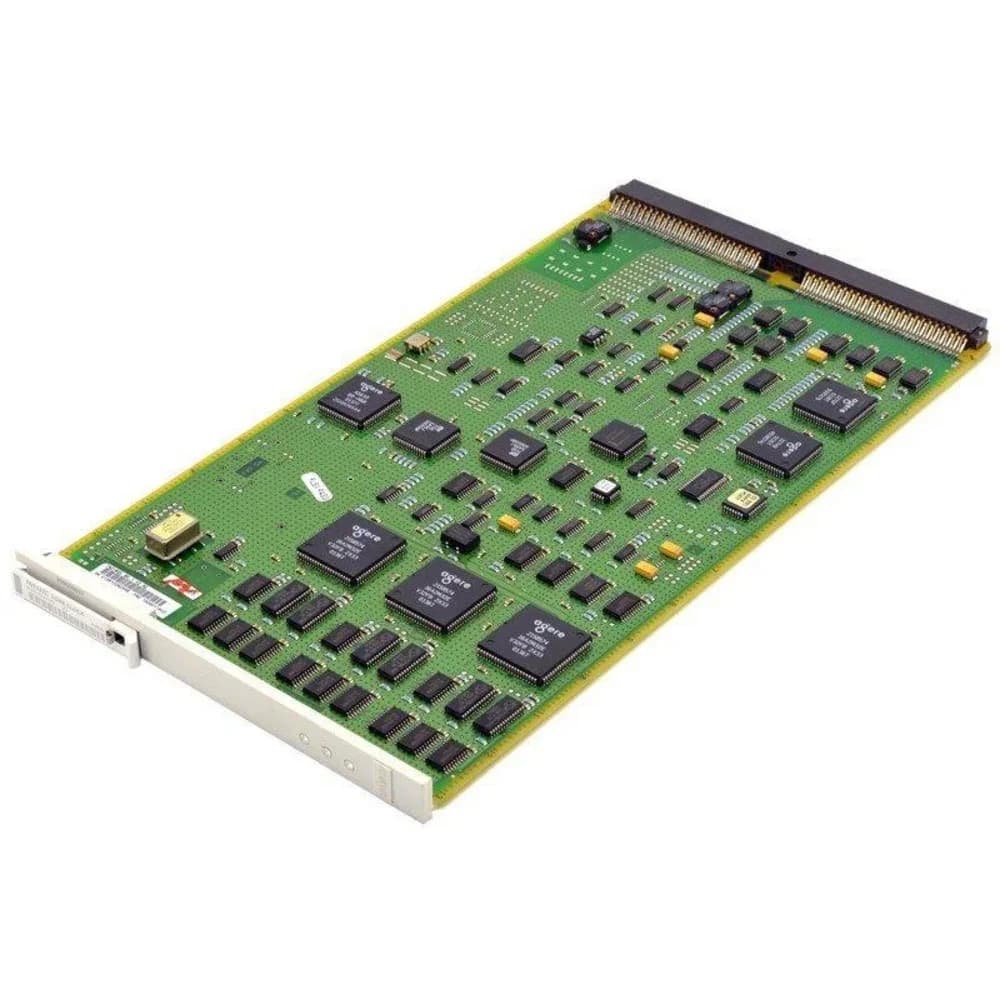 Плата коммуникационная Avaya G430 MP120 DSP DGHTR BOARD NON GSA