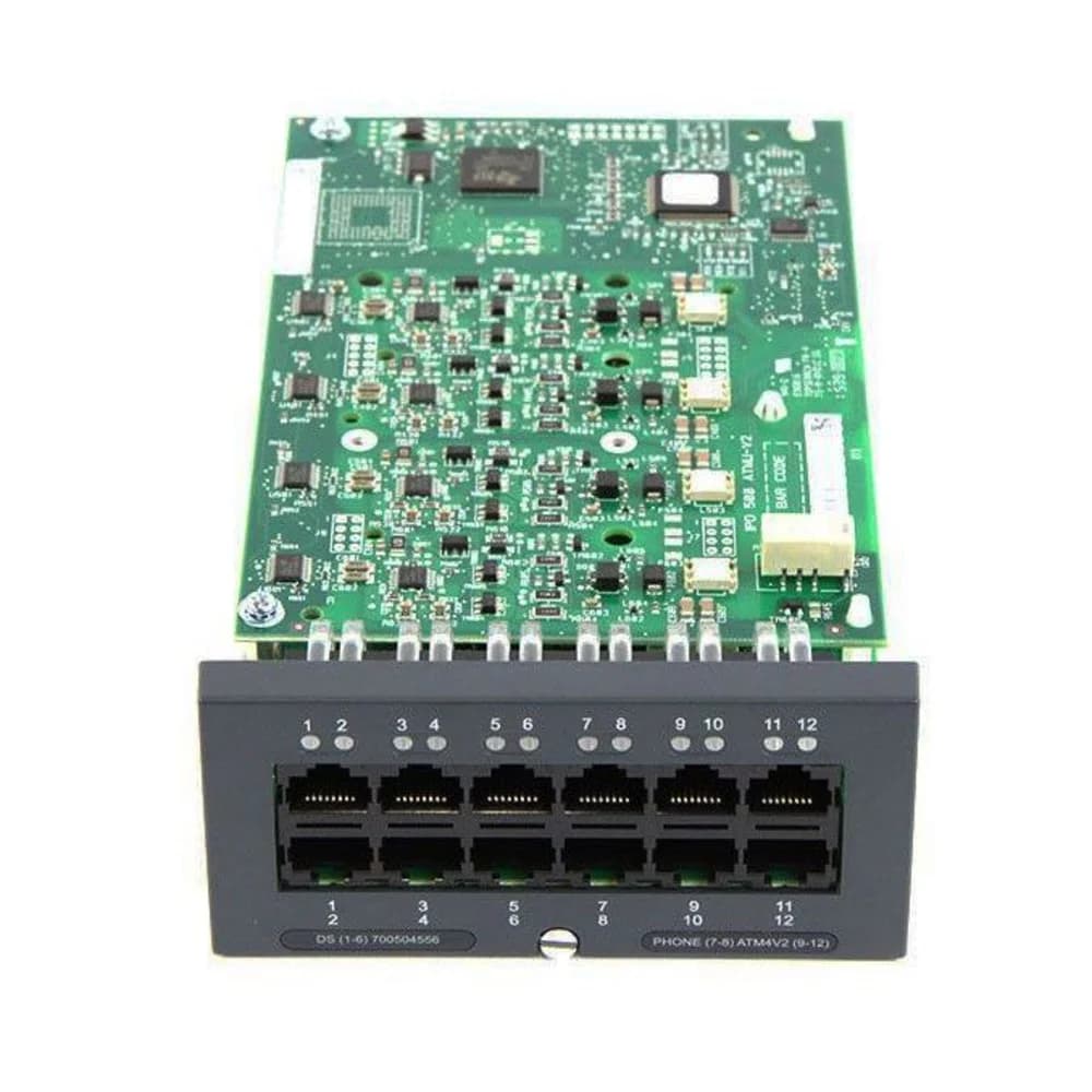 Модуль IPO IP500v2 COMBO CARD ATM V2
