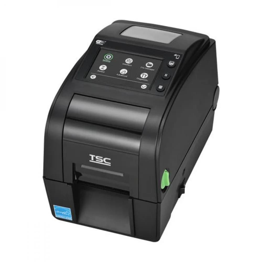 TSC TH320T, LCD, EU
