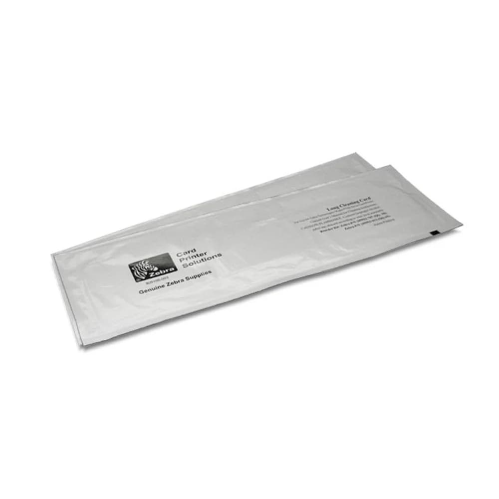Чистящий комплект ''T Card'' для P330i/430i, 50 шт.