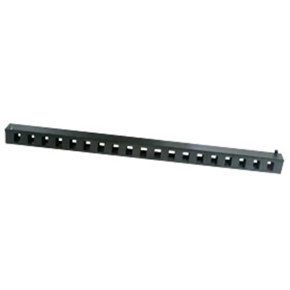Delta вертикальный кабельный органайзер (комплект 2 штуки), Vertical Cable Organizer(pair) (SR7002) VERTICAL WIRE HOLDER ASSY SR9001