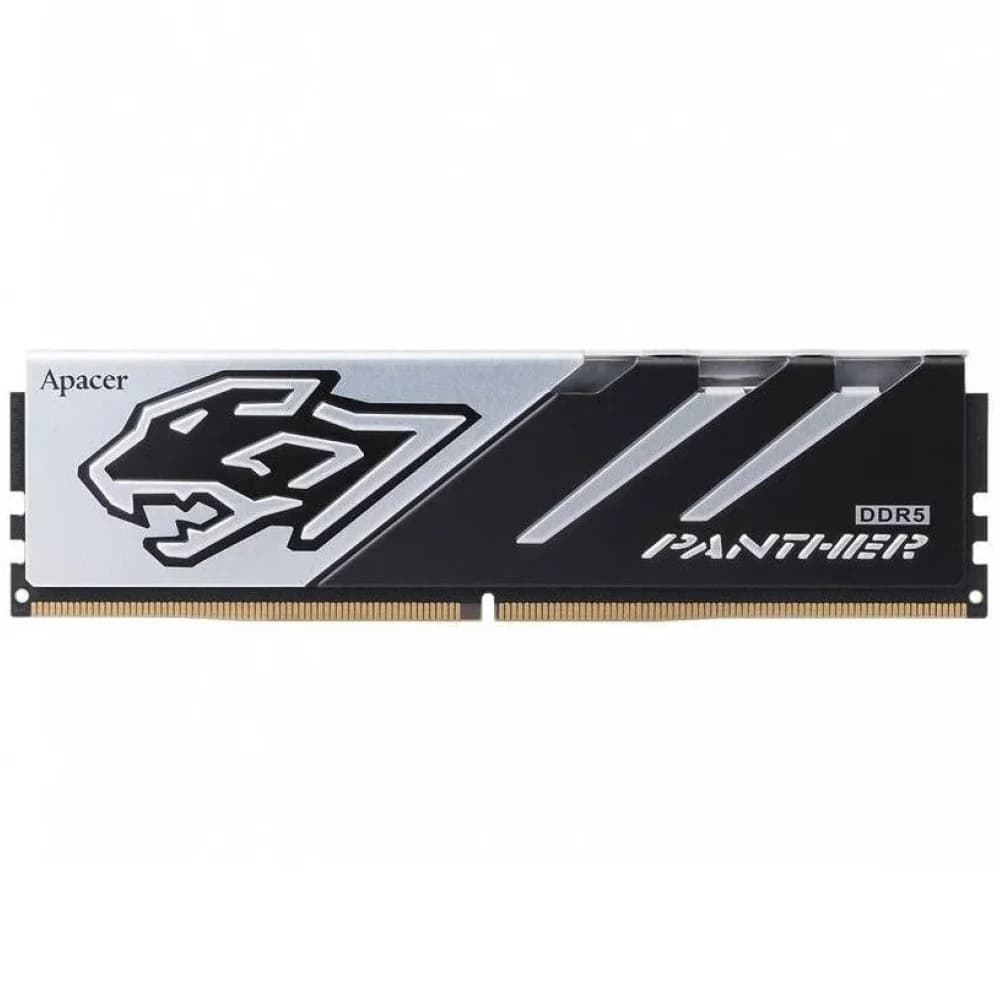 Оперативная память Apacer Panther DDR5 32GB (AH5U32G60C6227BAA-1)