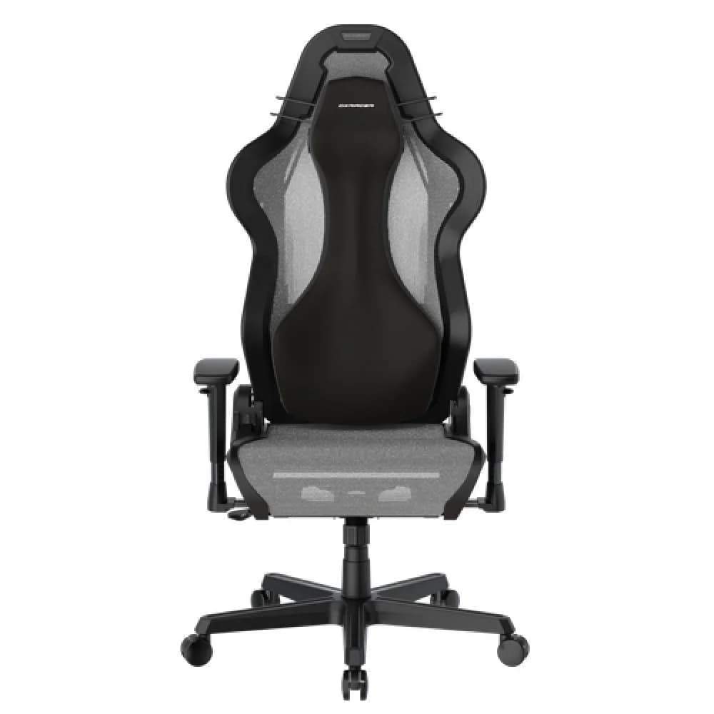 Игровое кресло DX RACER Air-B-Black Mesh-Black Grey GC/LAFMEA/N.G) (Black-Grey)