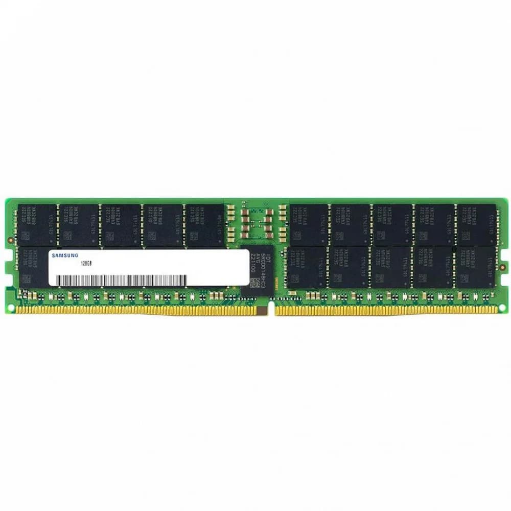 Память оперативная/ Samsung DDR5 128GB RDIMM 6400