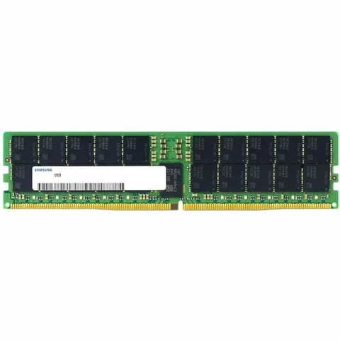 Память оперативная/ Samsung DDR5 128GB RDIMM 6400