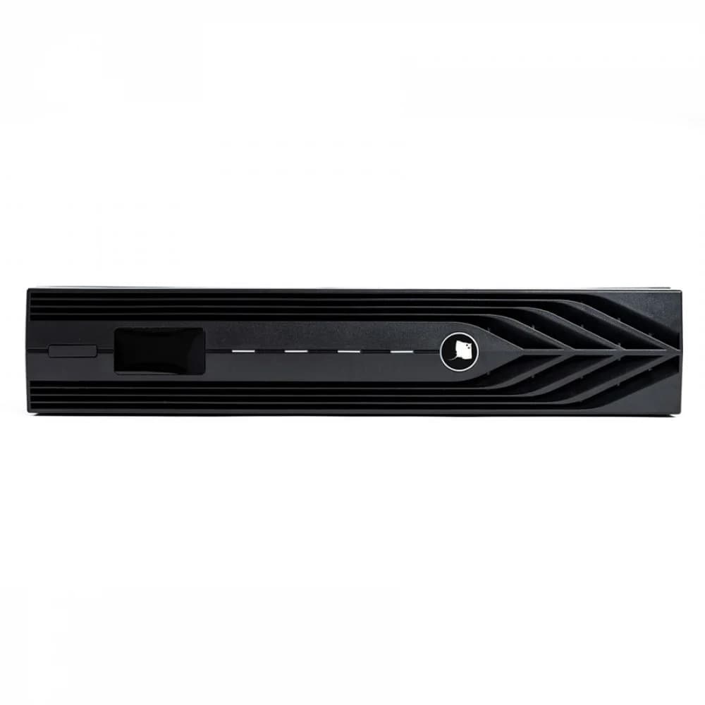 8753 SKAT BC 36/18S3 RACK блок батарейный 19" 2U, 36В, емкость до 18Ач, 6 АКБх9Ач, ЗУ, ШГВ 440х430х88мм., масса 21.7кг.
