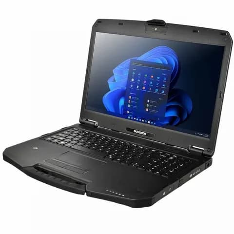Защищенный ноутбук S15 Gen3 Standard IP53/ S15 Gen3 Standard Plus 15.6" FHD (1920 x1080) Standard Display (400 nits), Intel® Core™ i5-1235U Processor 1.3 GHz up to 4.4 GHz, Windows 11 Professional w