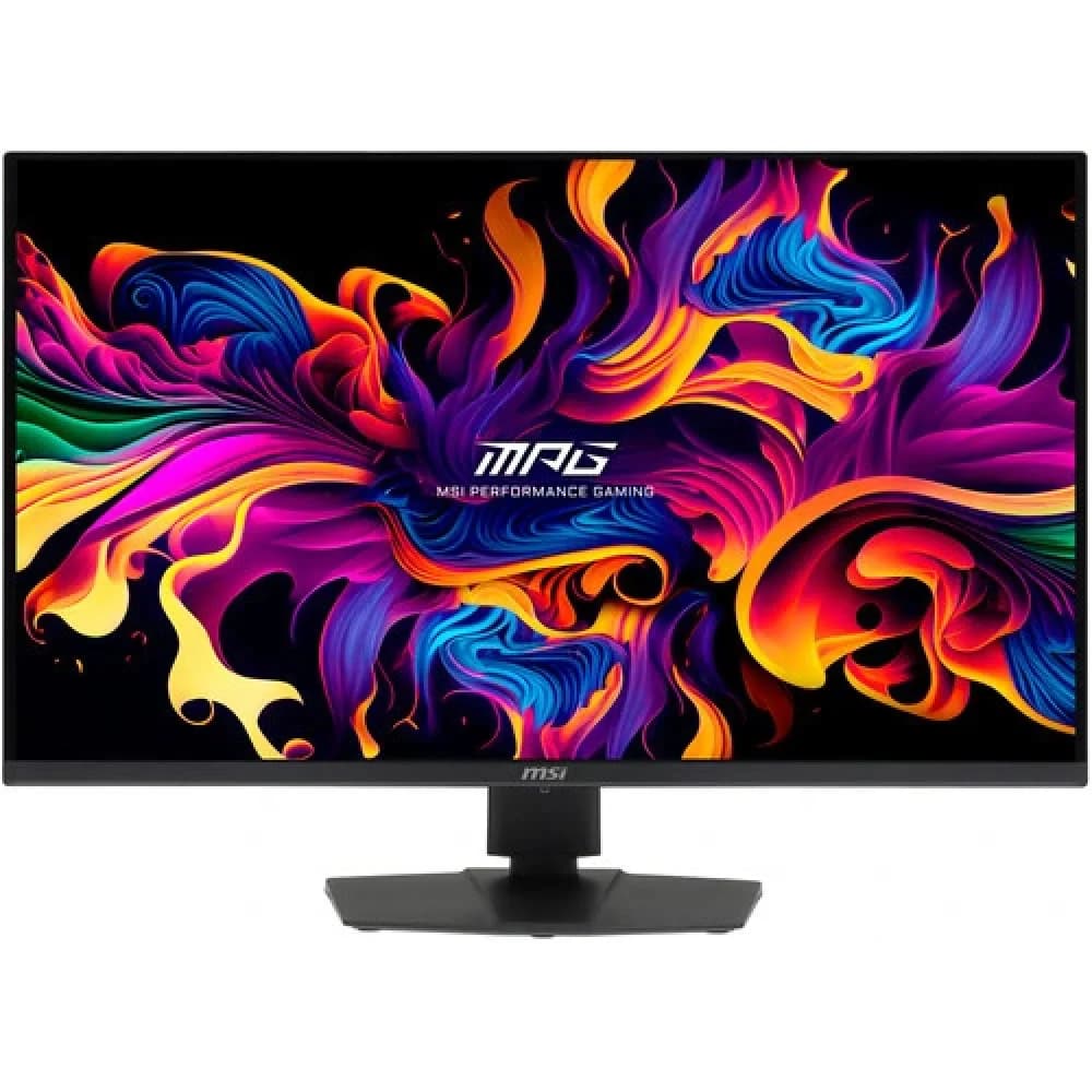 Монитор 32" MSI MAG 321UP QD-OLED X24 3840x2160 240Hz 0.03ms 1000cd/m2 1.5M:1 2xHDMI 1xDP 1xType-C