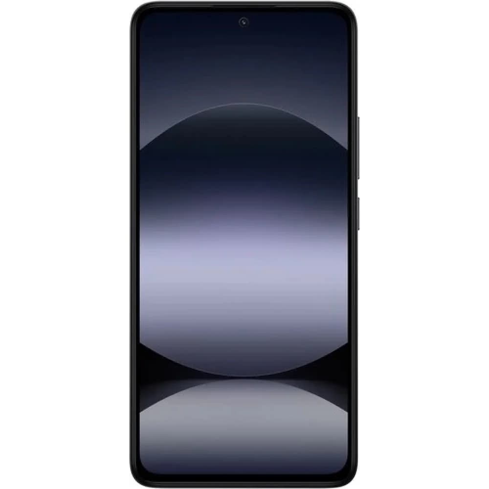 Смартфон Xiaomi Redmi Note 14, G99Ultra 6/128GB,6.67"AMOLED,2400x1080,BT5.3,IrDA,NFC,2xSIM/mSD,Black