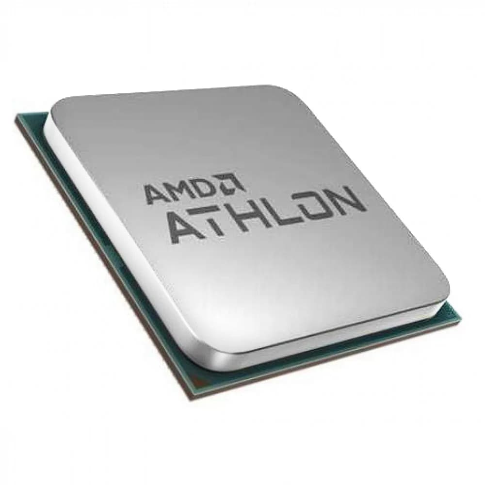 Процессор CPU AMD Athlon Pro 300GE TRAY <YD300BC6M2OFH> (AM4, 3.5GHz/2x512Kb+4Mb, 2C/4T, Picasso, 12nm, 35W, Radeon Vega 3 1000MHz)