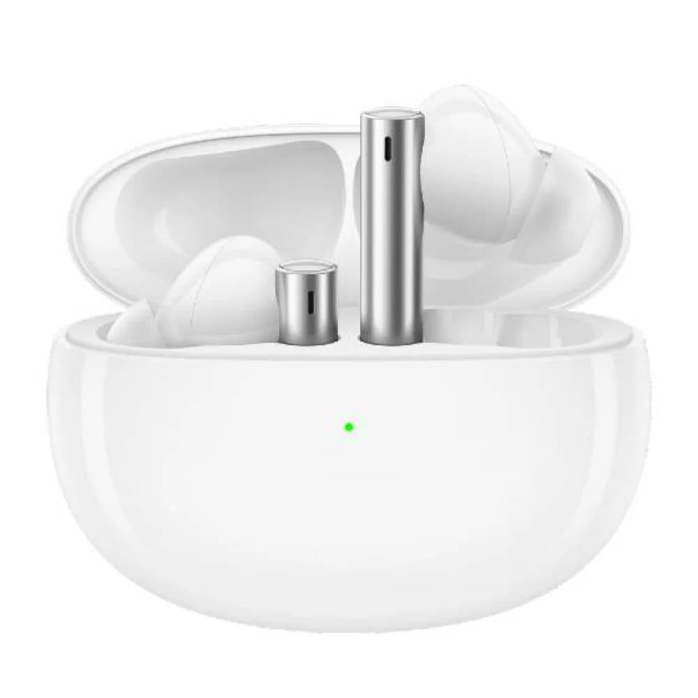 Bluetooth гарнитура realme Buds Air 3, 20Hz-20kHz, 32Om, BT5.2, Galaxy White