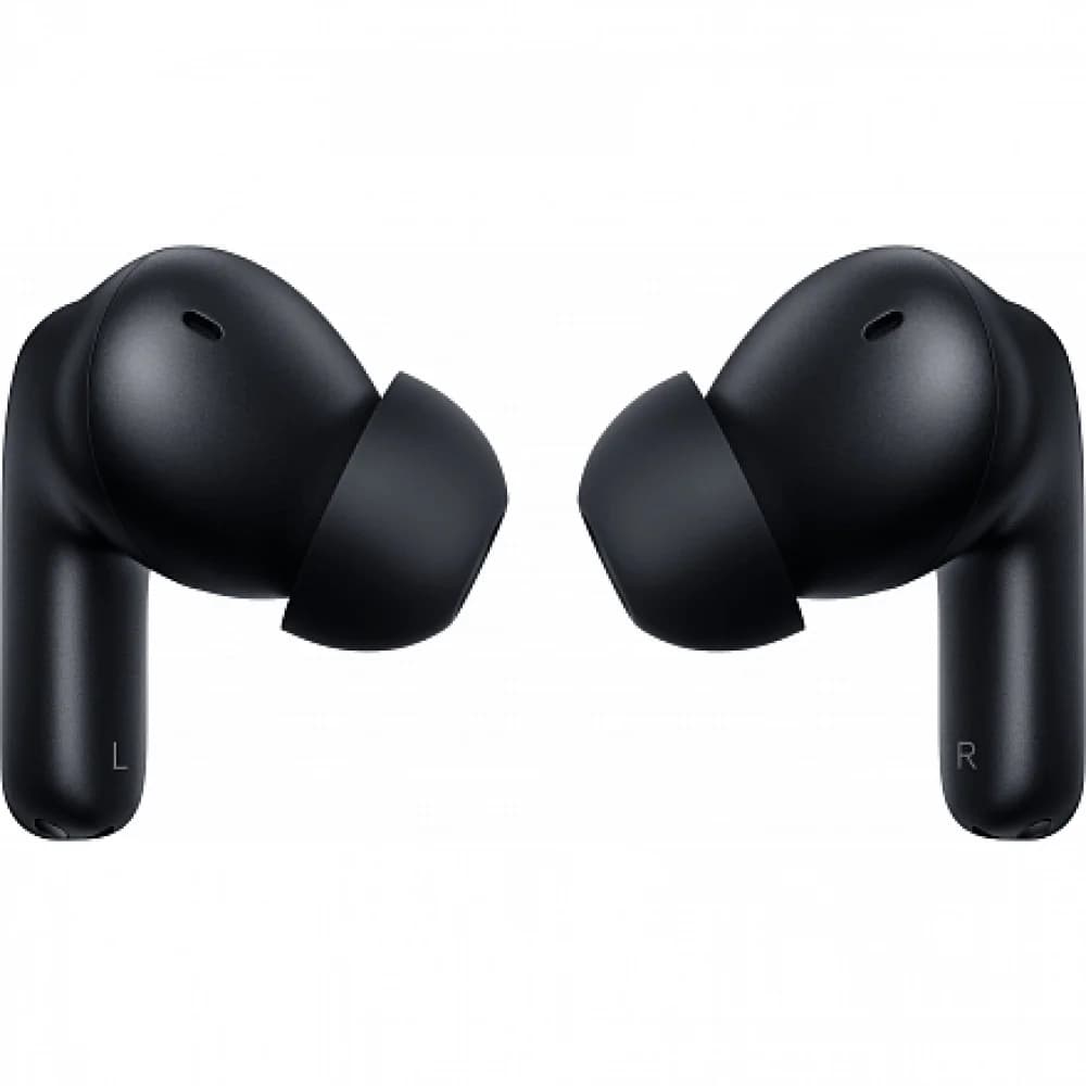 Наушники, Redmi, Buds 4 Pro, BHR5896GL/M2132E1, 5,25 В 160 мА МАКС (один наушник), Type-C, Bluetooth® 5.3, Рабочее расстояние 10м, Поддерживается беспроводная аудиосистема Hi-Res, Качество звука Hi-