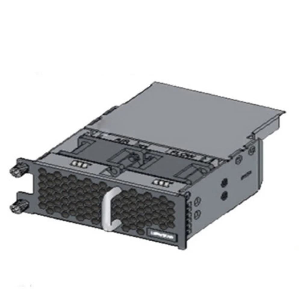 H3C Вентилятор в корпус LSWM1FANSCBE Fan Module (Fan Panel Side Exhaust Airflow)