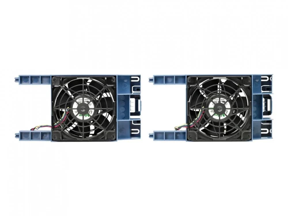 Опция HP Enterprise/HPE DL380 Gen11 Std Fan Kit (Qty 2) P49146-B21