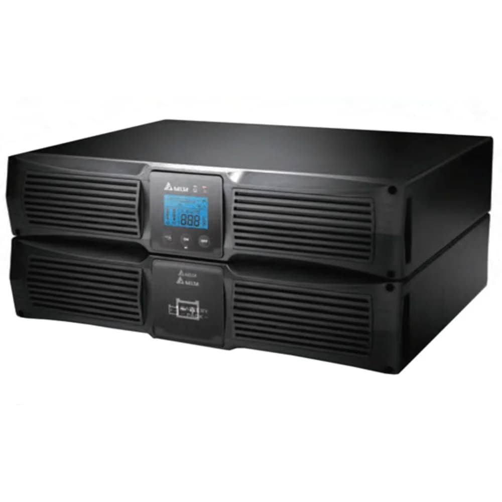 Delta Батарейный модуль Delta RT-Series 1 kVA UPS SUPPORT KIT 2-2-9 RT-SERIES WB