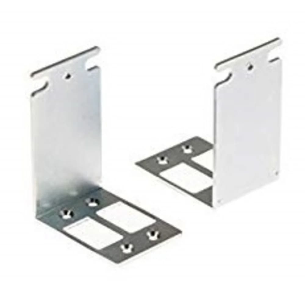 Cisco 1100 Series Router Rackmount Wallmount Kit