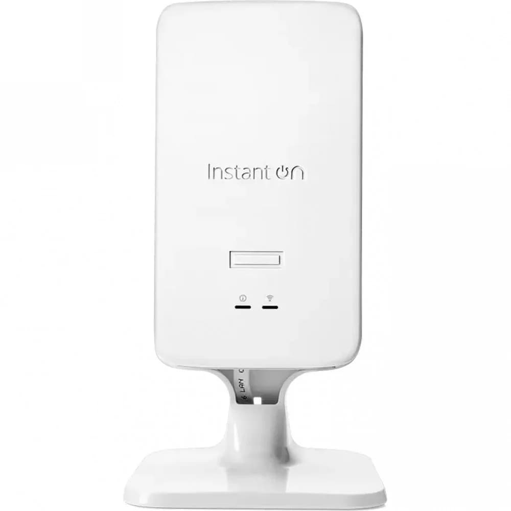 Точка доступа HPE/Networking Instant On Access Point Dual Radio 2x2 Wi-Fi 6 (RW) AP22D S1U76A