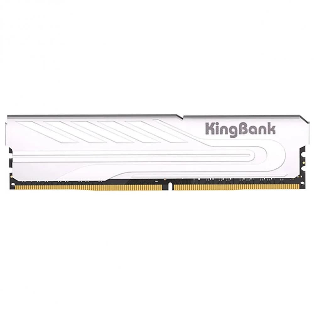 DIMM DDR4 16 GB 3200MHz KingBank, KJXS, K5.01.FP049D7201, CL16