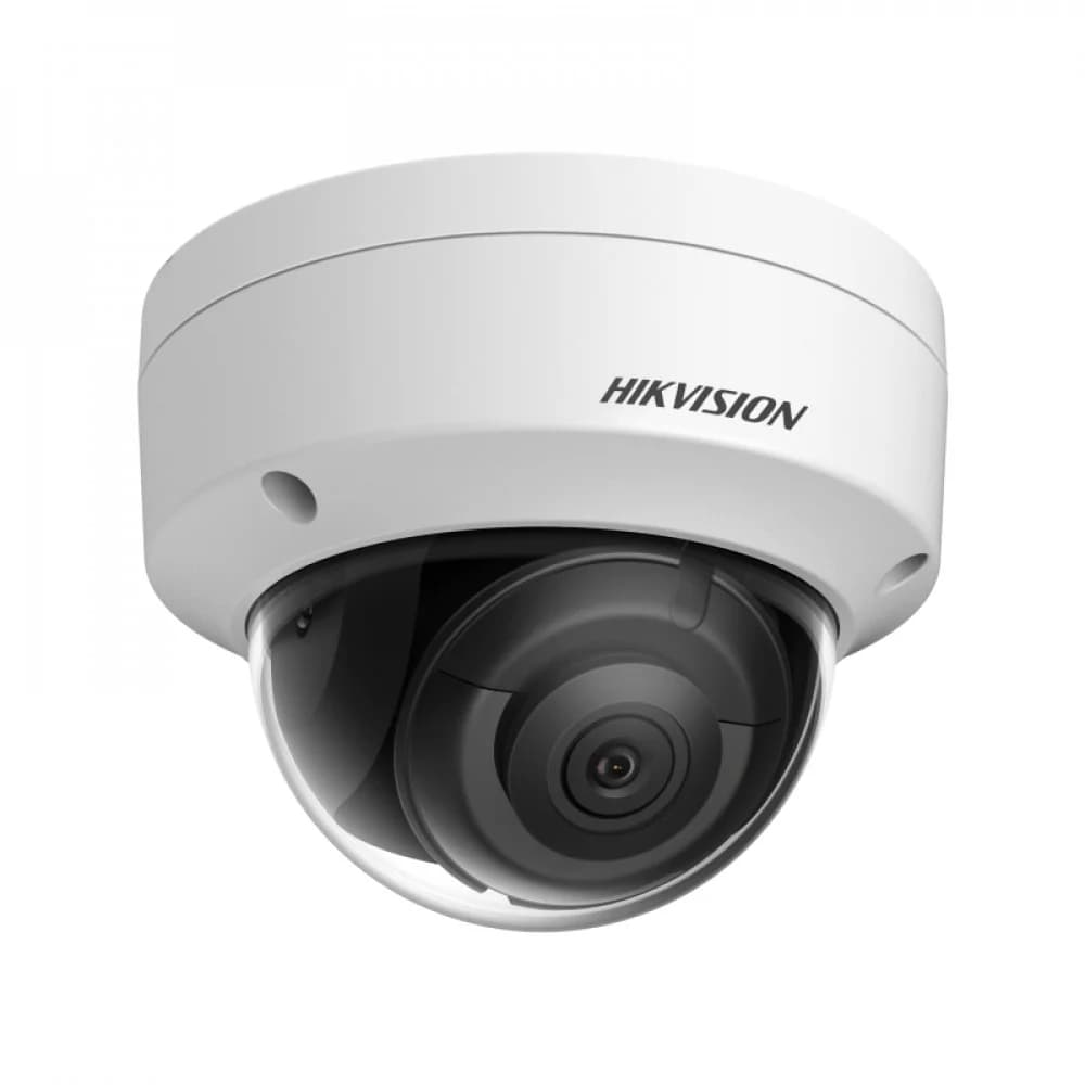Hikvision DS-2CD2183G2-I (2,8 мм), IP видеокамера 8 МП, купольная, EasyIP 2 0 Plus AcuSense