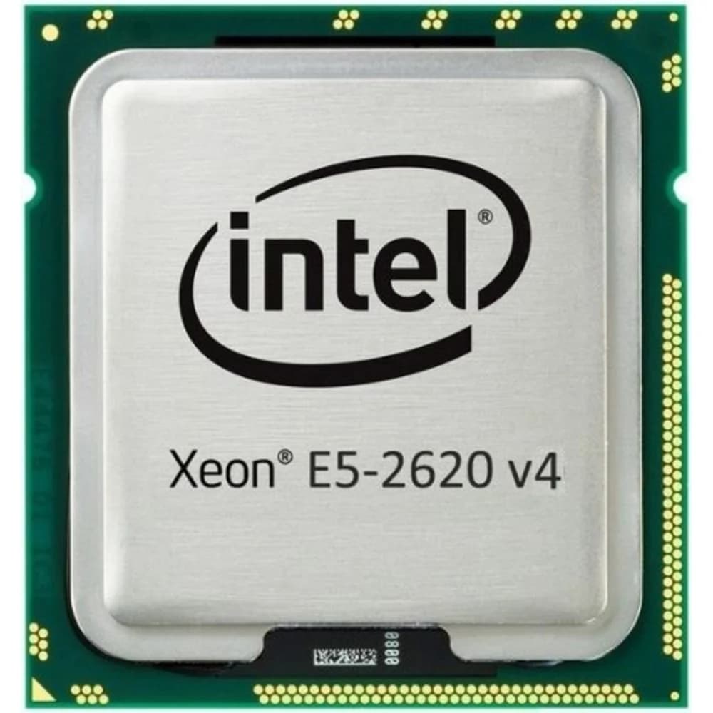 Процессор HP Enterprise/Xeon/E5-2620v4/2,1 GHz/FCLGA 2011-3/BOX/8-core/20MB/85W DL360 Gen9 Processor Kit