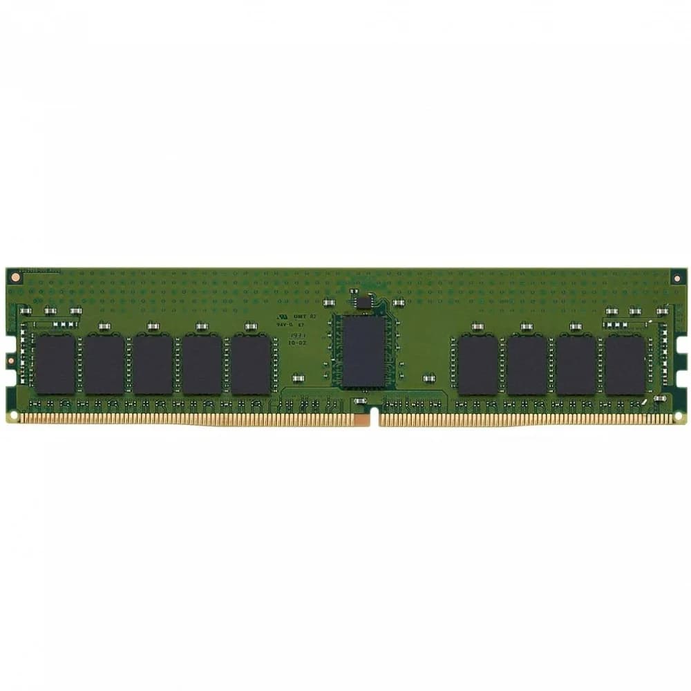 Модуль памяти Kingston KSM32RD8/32HD 32GB DDR4 3200 RDIMM Server Premier ECC, Reg, CL22, 1.2V, RTL