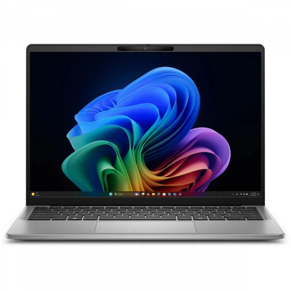 Lati 7455/XELITE12C/32GB/512GB SSD Gen4/14.0" QHD+ Touch/UMA GPU/FgrPr/FHD/IR Cam/Mic/WLAN + BT/Backlit Kb not russian/3 Cell/W11Pro/3YWPS