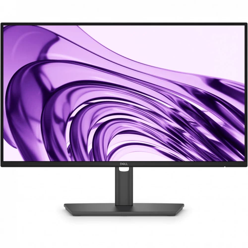 Dell 22 Monitor - P2226H - 54.61cm (21.5" )/16:9 IPS FHD (1920 x 1080) 100 Hz/300 cd//1 x HDMI, 1 x DP, 2xUSB, USB Type-C/War 3Yrs