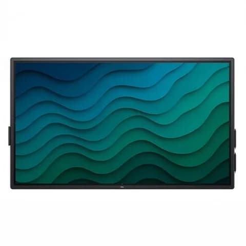 Dell Pro 75 Plus 4K Touch Monitor - P7525QT, 189.2 cm (74.5" ), 4K, HDMI, DP, USB-C, Spkr/War 3Yr