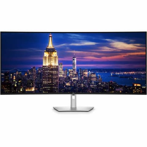 Dell UltraSharp 52 Thunderbolt Hub Monitor-U5226KW /IPS/6144x2560/120Hz/ 21:9/2000:1/400 cd/m2/ 2xHDMI, 2xDP,5xUSB-A, 5xUSB-C,1xThunderb, 1xRJ45/3Yr w